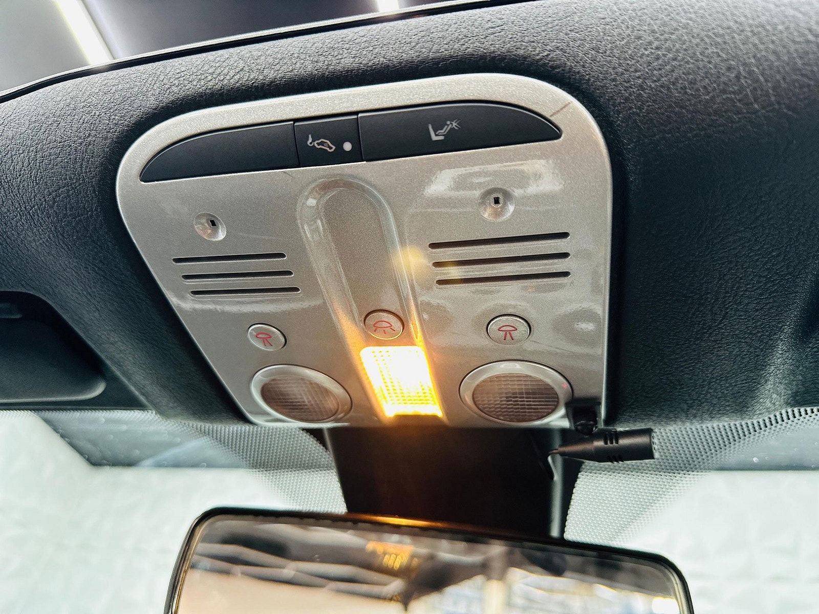 Alfa Romeo Spider 3.2 JTS V6 24V Q4 2dr 2dr Manual 2007