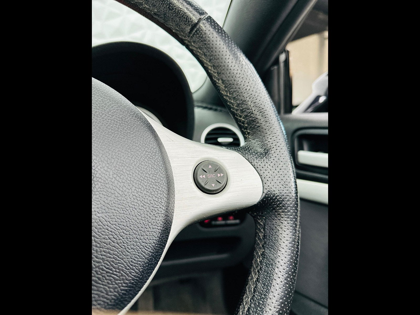 Alfa Romeo Spider 3.2 JTS V6 24V Q4 2dr 2dr Manual 2007