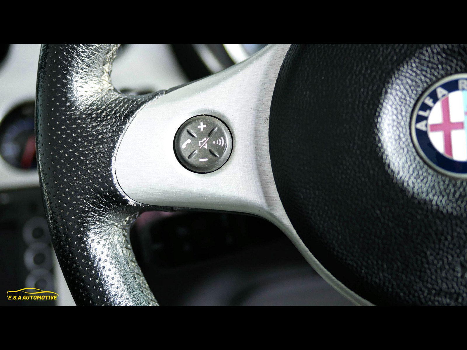 Alfa Romeo Spider 3.2 JTS V6 24V Q4 2dr 2dr Manual 2007