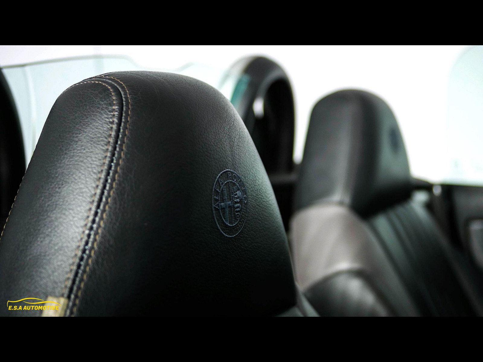 Alfa Romeo Spider 3.2 JTS V6 24V Q4 2dr 2dr Manual 2007