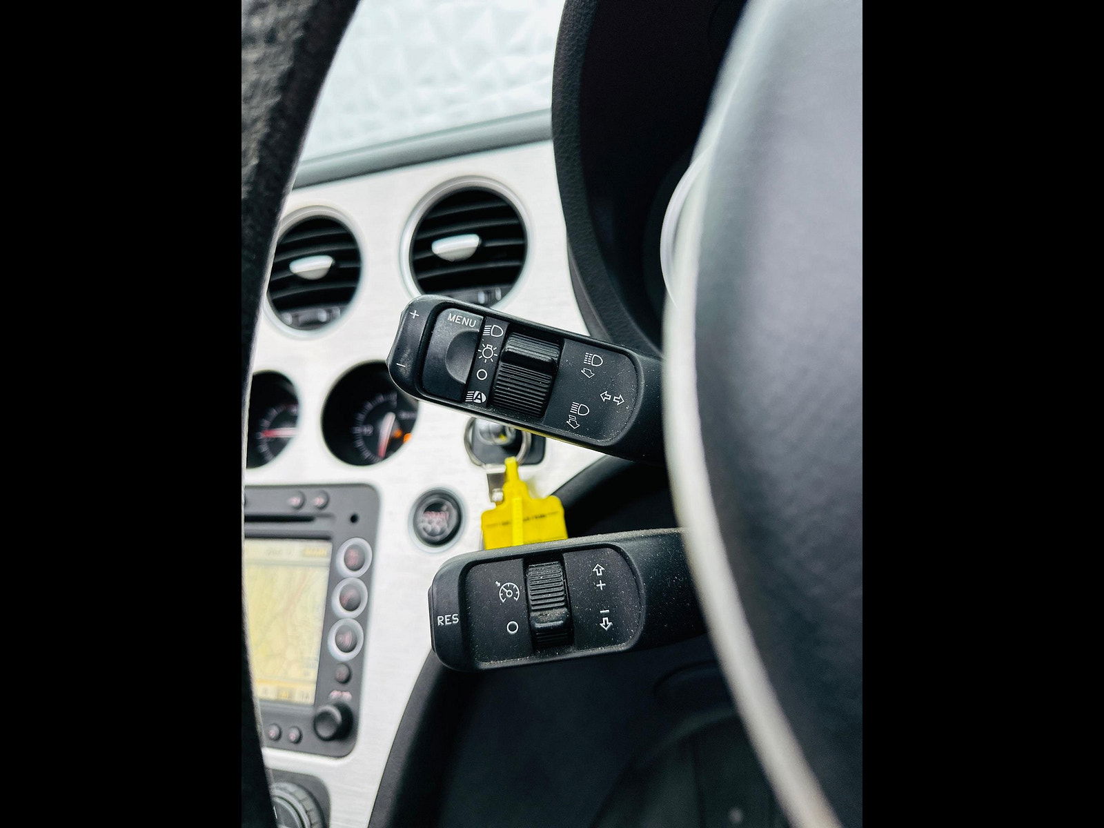 Alfa Romeo Spider 3.2 JTS V6 24V Q4 2dr 2dr Manual 2007