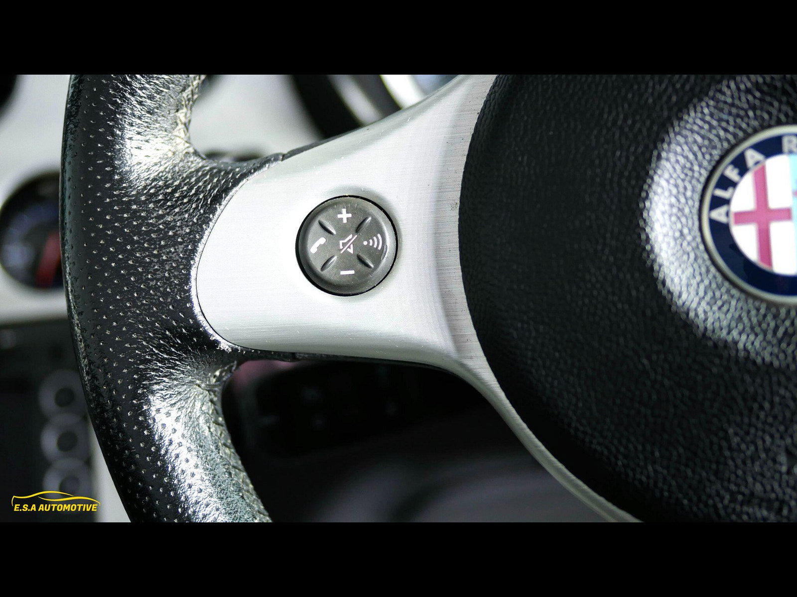 Alfa Romeo Spider 3.2 JTS V6 24V Q4 2dr 2dr Manual 2007