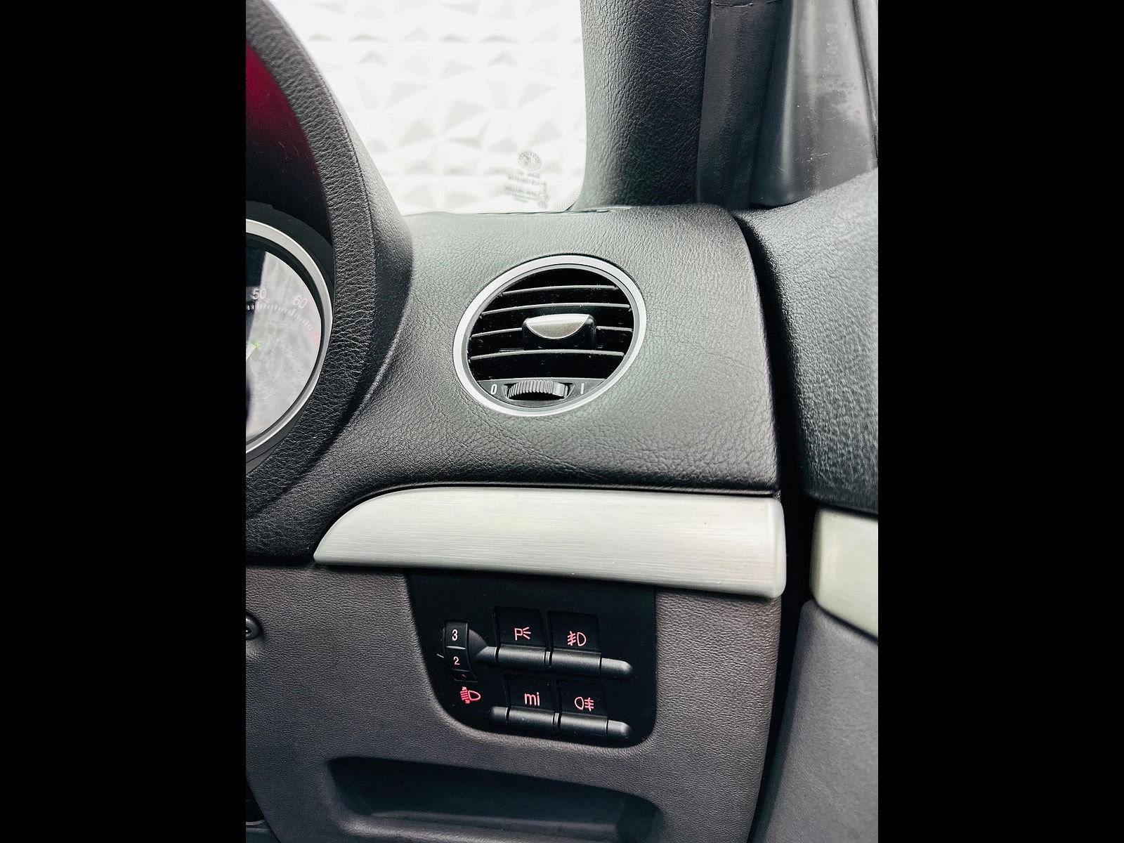 Alfa Romeo Spider 3.2 JTS V6 24V Q4 2dr 2dr Manual 2007