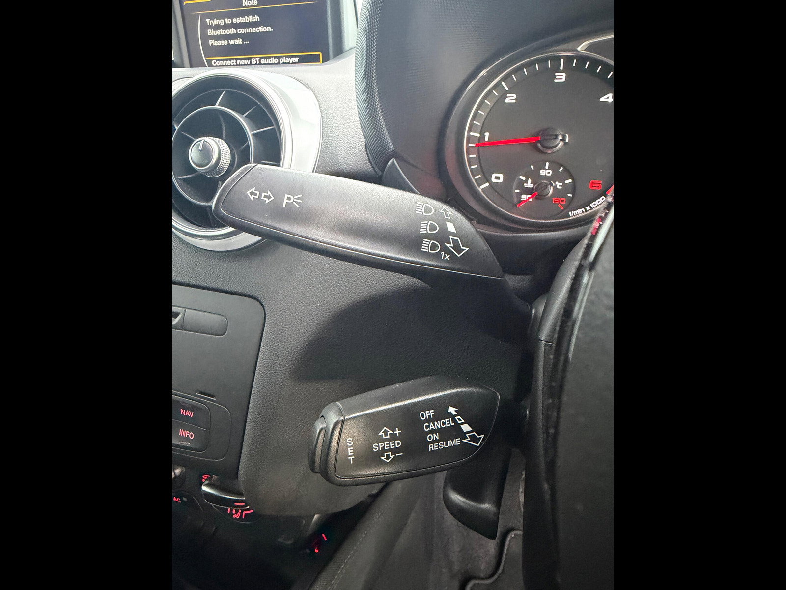 Audi A1 1.6 TDI S line Style Edition Euro 5 (s/s) 3dr 3dr Manual 2014