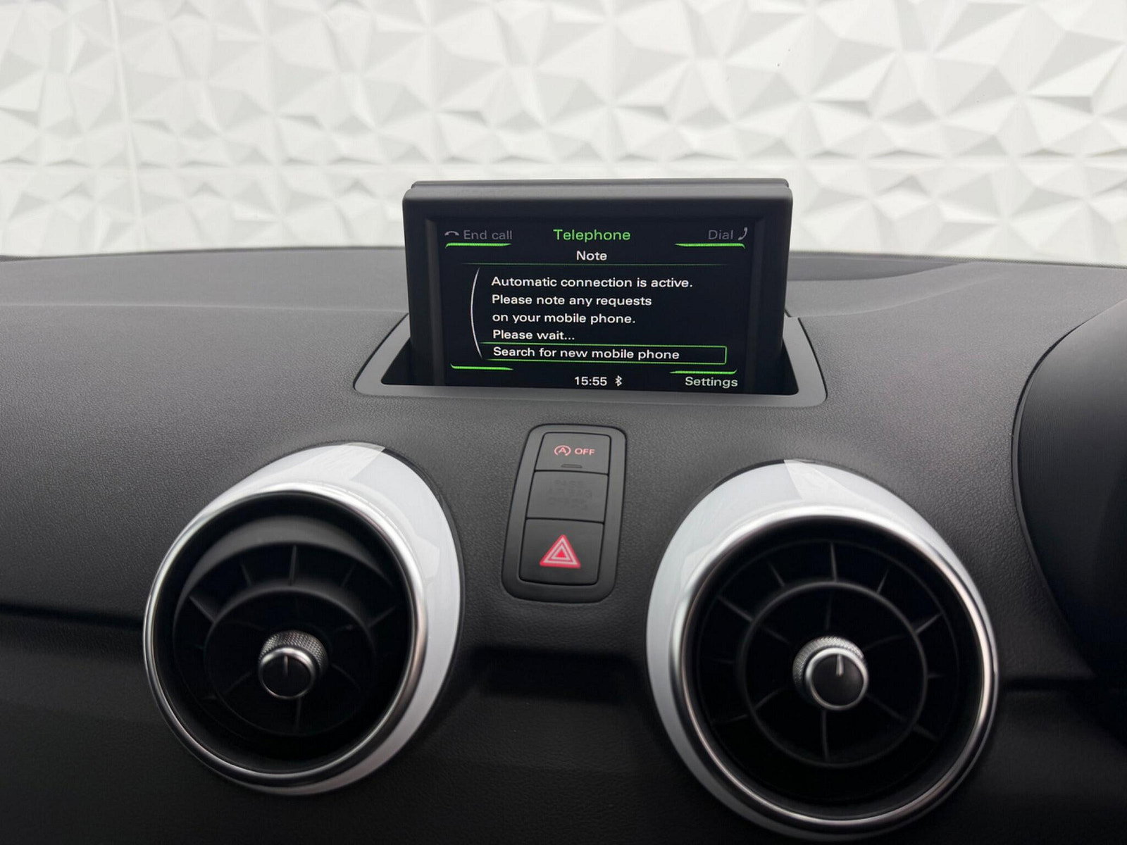 Audi A1 1.6 TDI S line Style Edition Euro 5 (s/s) 3dr 3dr Manual 2014