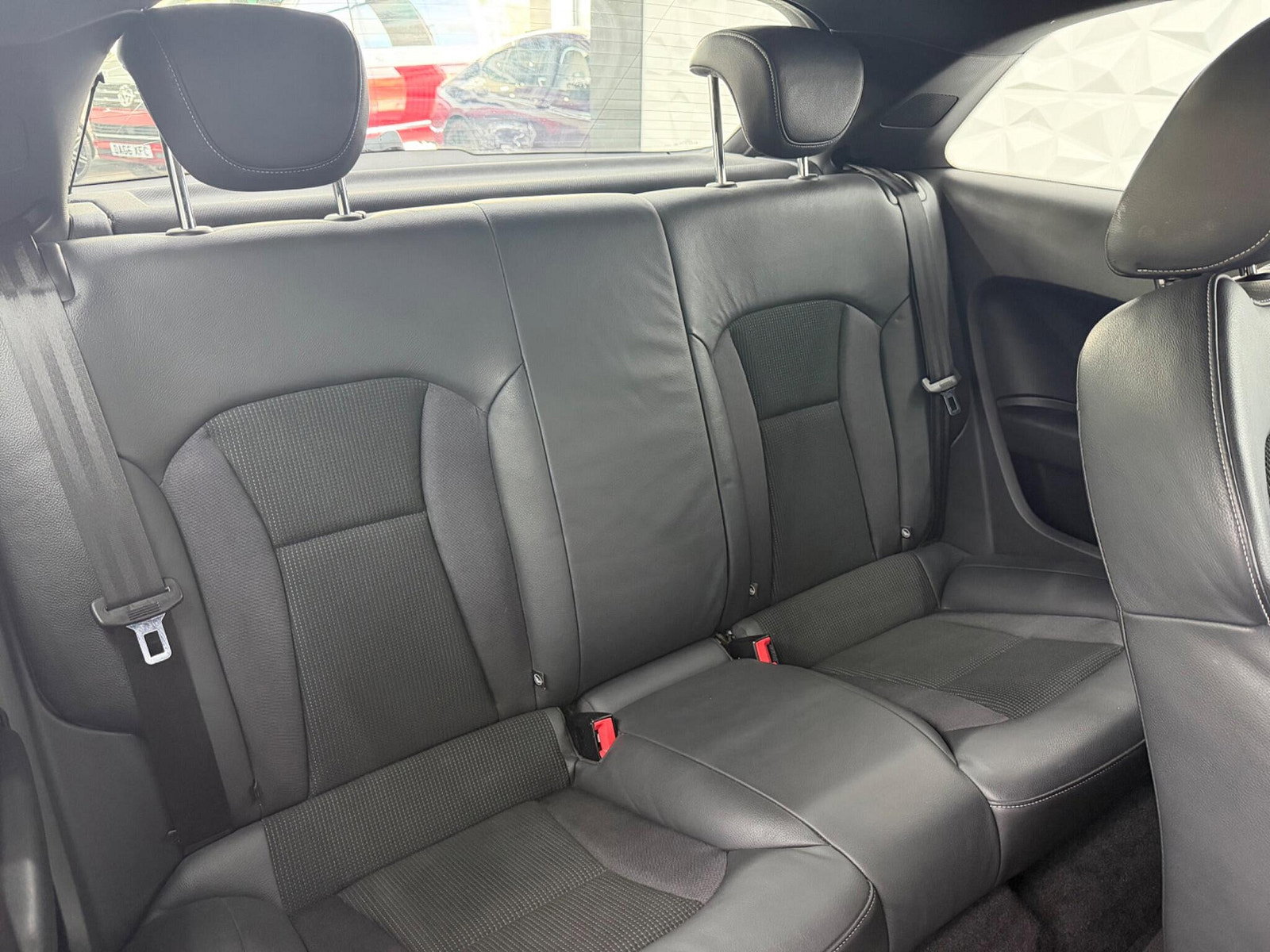 Audi A1 1.6 TDI S line Style Edition Euro 5 (s/s) 3dr 3dr Manual 2014