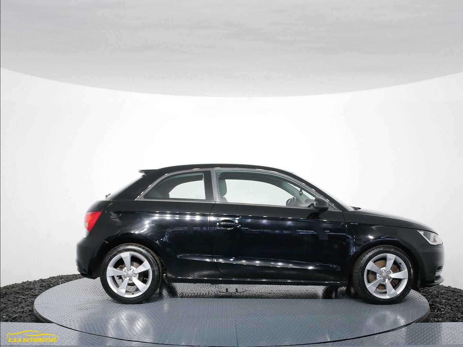 Audi A1 1.6 TDI Sport Euro 6 (s/s) 3dr 3dr Manual 2015