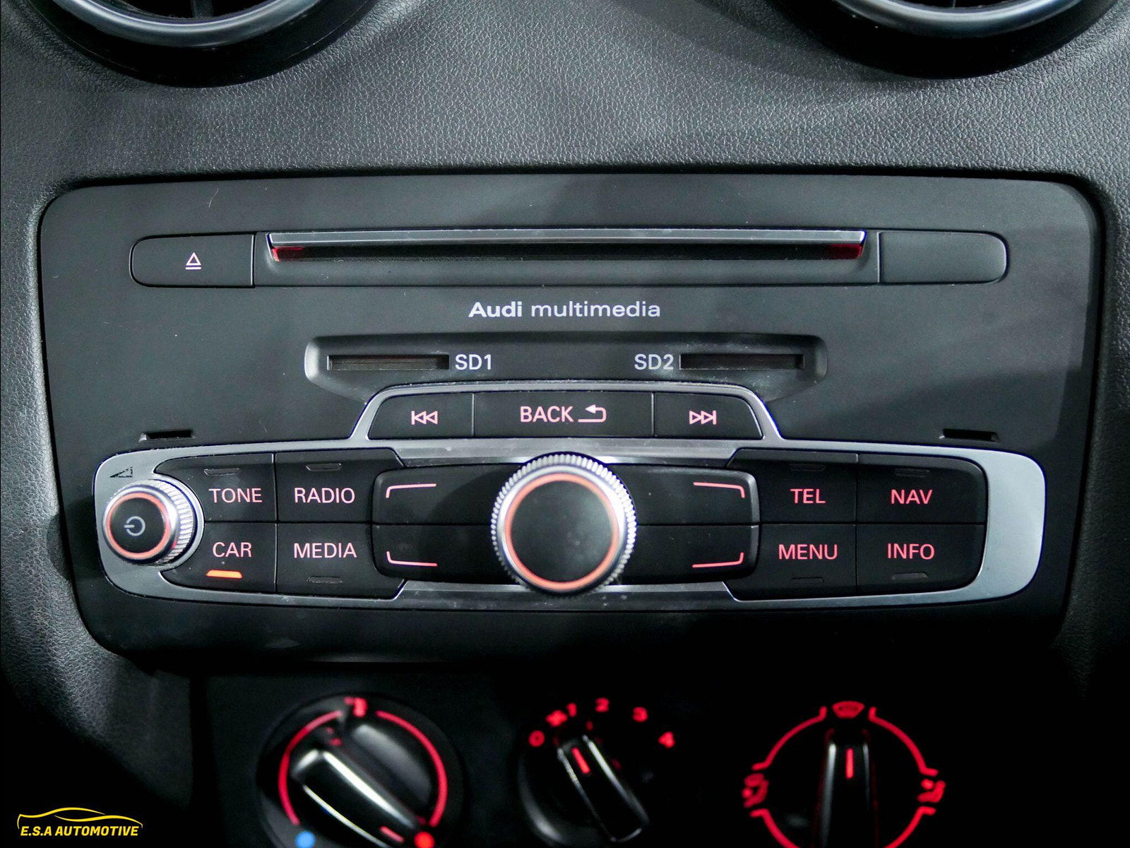 Audi A1 1.6 TDI Sport Euro 6 (s/s) 3dr 3dr Manual 2015