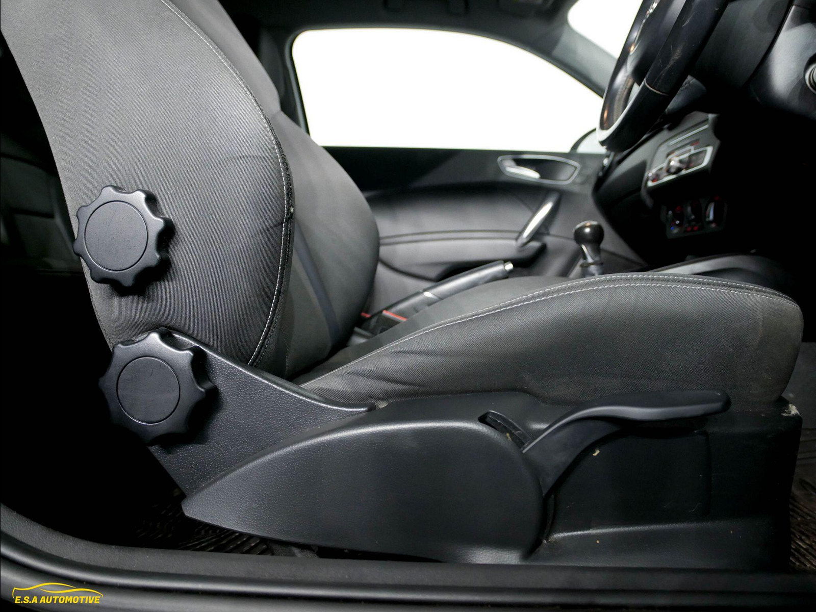 Audi A1 1.6 TDI Sport Euro 6 (s/s) 3dr 3dr Manual 2015