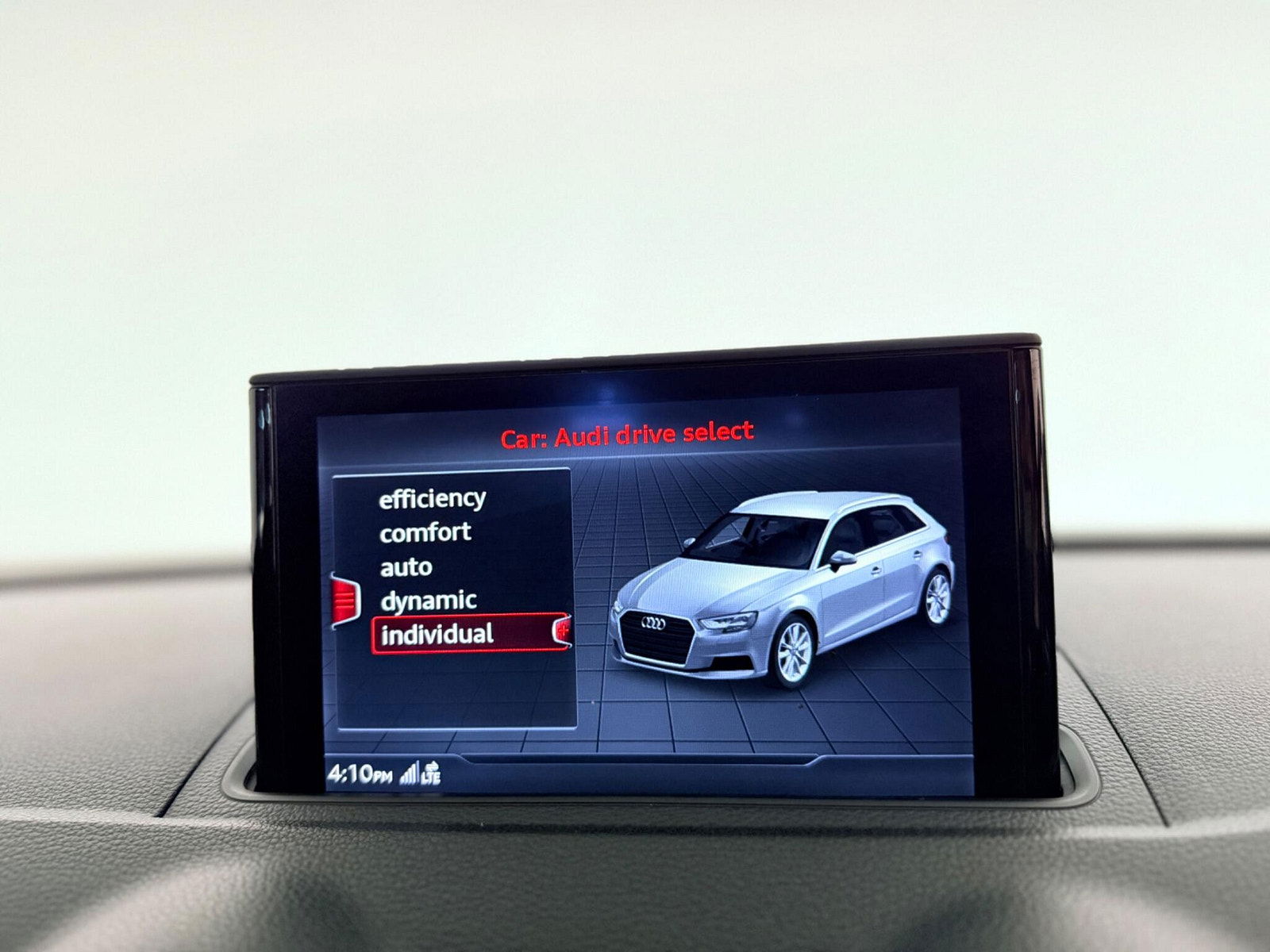 Audi A3 1.6 TDI S line Sportback Euro 6 (s/s) 5dr 5dr Manual 2016