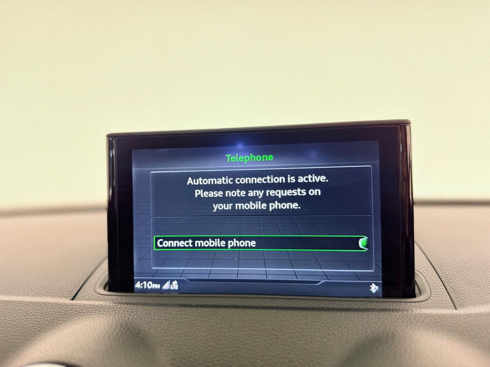 Audi A3 1.6 TDI S line Sportback Euro 6 (s/s) 5dr 5dr Manual 2016