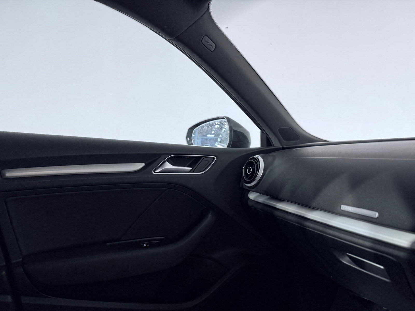 Audi A3 1.6 TDI S line Sportback Euro 6 (s/s) 5dr 5dr Manual 2016