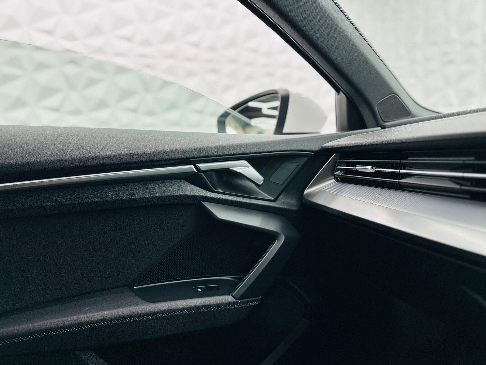 Audi A3 2.0 TDI 35 S line S Tronic Euro 6 (s/s) 4dr 4dr Automatic 2020