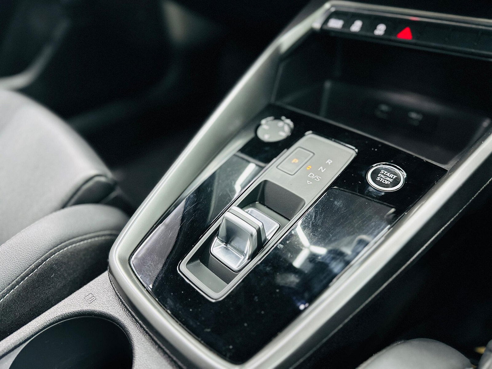 Audi A3 2.0 TDI 35 S line S Tronic Euro 6 (s/s) 4dr 4dr Automatic 2020