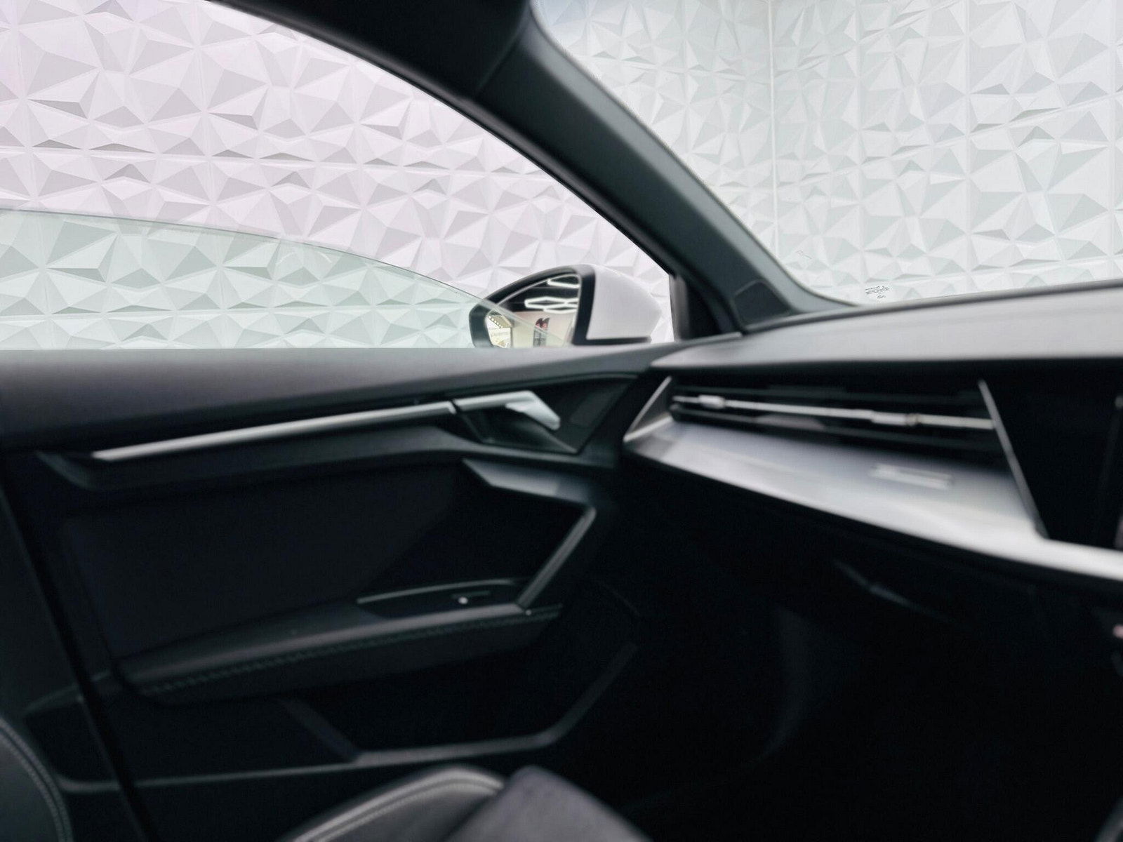 Audi A3 2.0 TDI 35 S line S Tronic Euro 6 (s/s) 4dr 4dr Automatic 2020