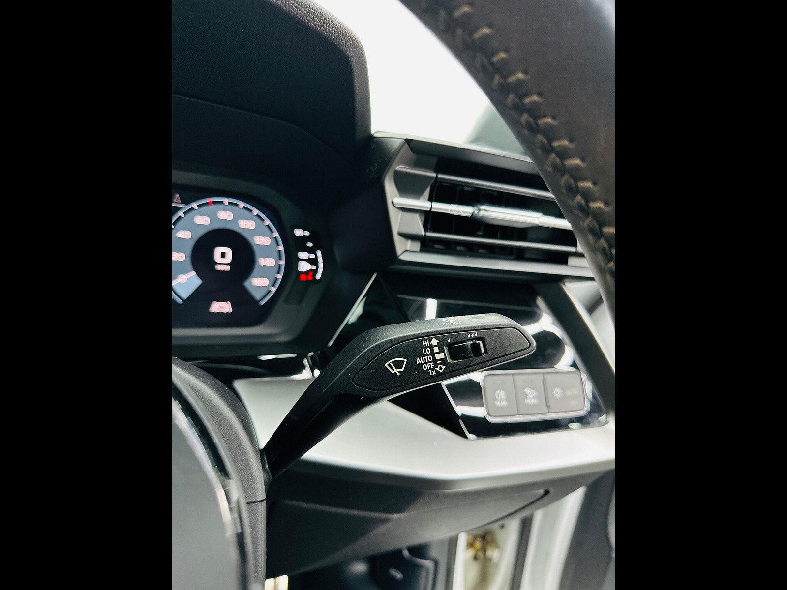 Audi A3 2.0 TDI 35 S line S Tronic Euro 6 (s/s) 4dr 4dr Automatic 2020