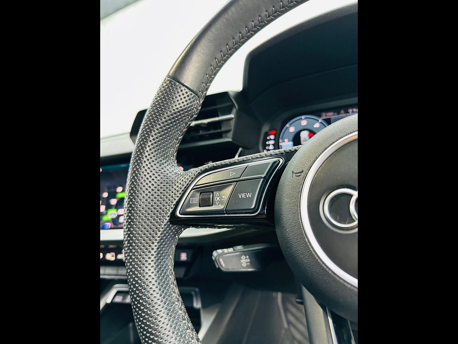 Audi A3 2.0 TDI 35 S line S Tronic Euro 6 (s/s) 4dr 4dr Automatic 2020