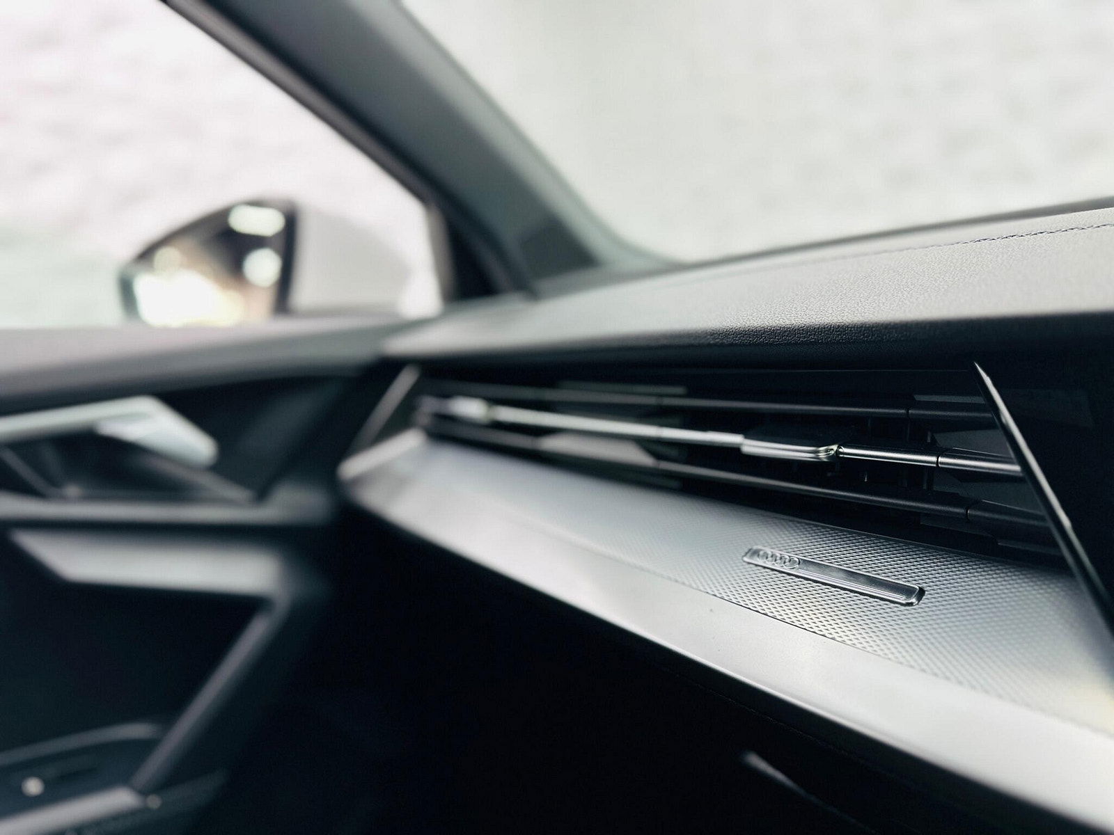 Audi A3 2.0 TDI 35 S line S Tronic Euro 6 (s/s) 4dr 4dr Automatic 2020