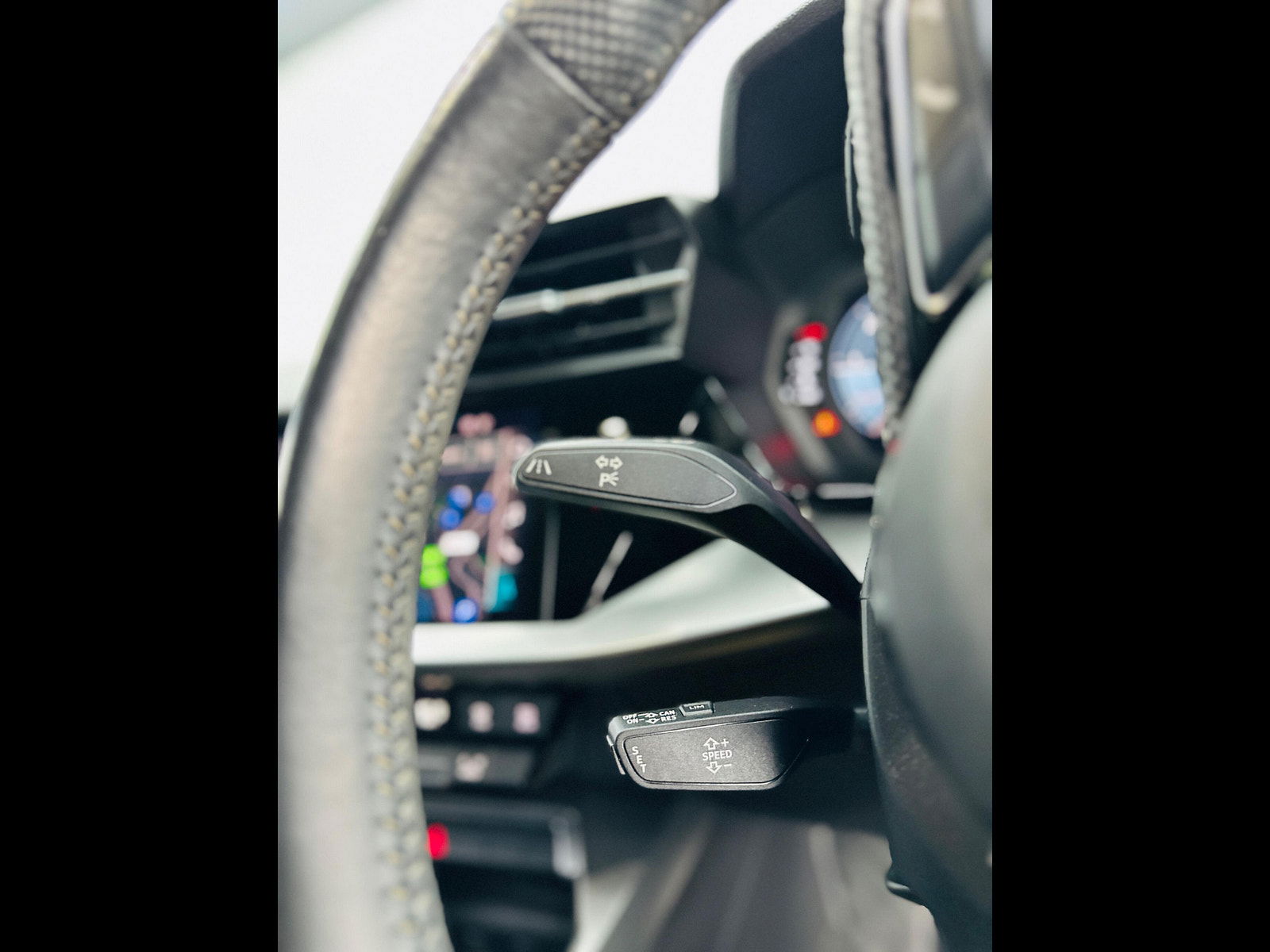 Audi A3 2.0 TDI 35 S line S Tronic Euro 6 (s/s) 4dr 4dr Automatic 2020