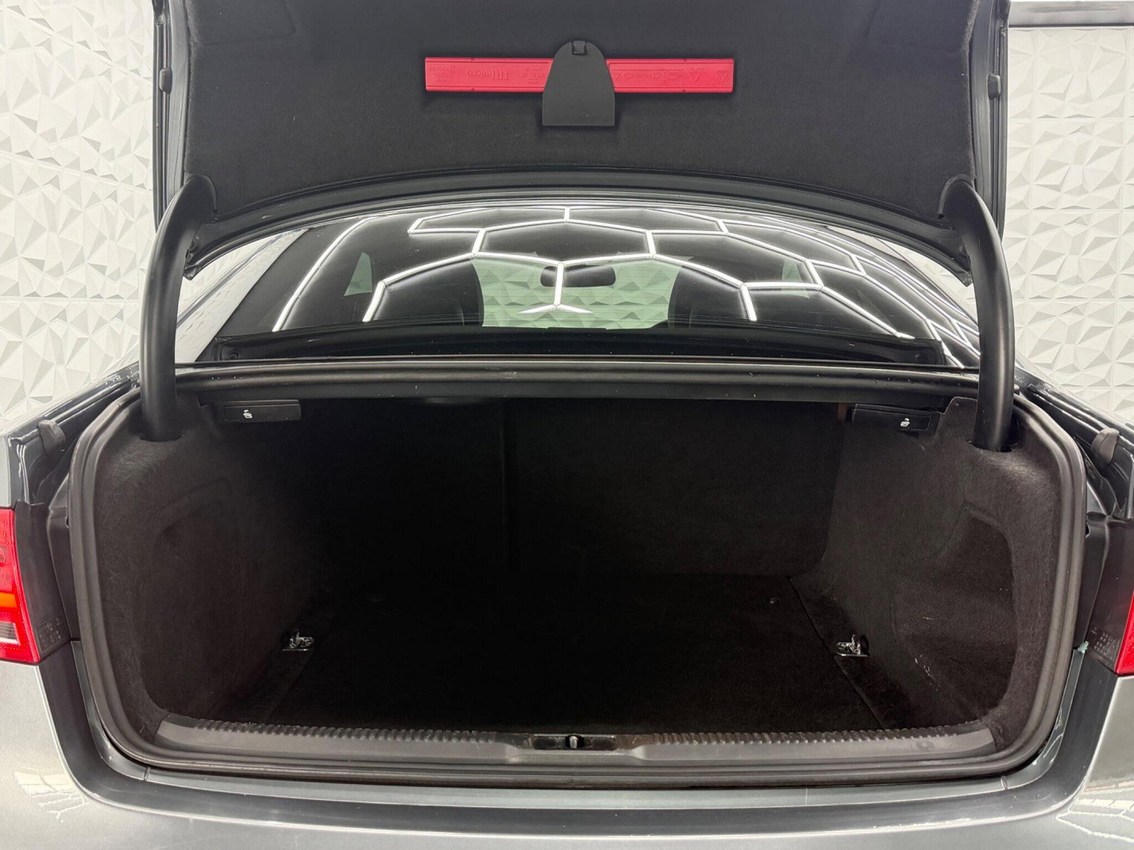 Audi A5 2.0 TDI Black Edition Euro 5 (s/s) 2dr 2dr Manual 2012