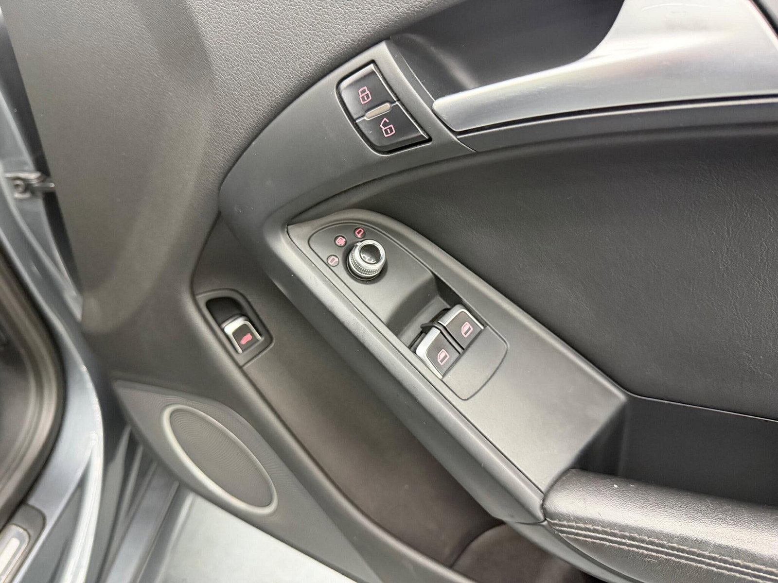 Audi A5 2.0 TDI Black Edition Euro 5 (s/s) 2dr 2dr Manual 2012