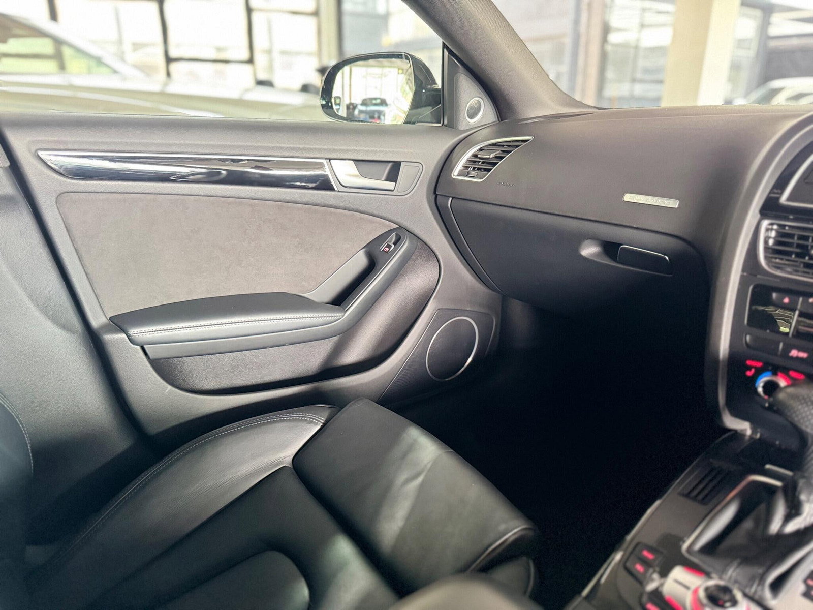 Audi A5 2.0 TDI Black Edition Plus Sportback S Tronic quattro Euro 6 (s/s) 5dr 5dr Automatic 2016