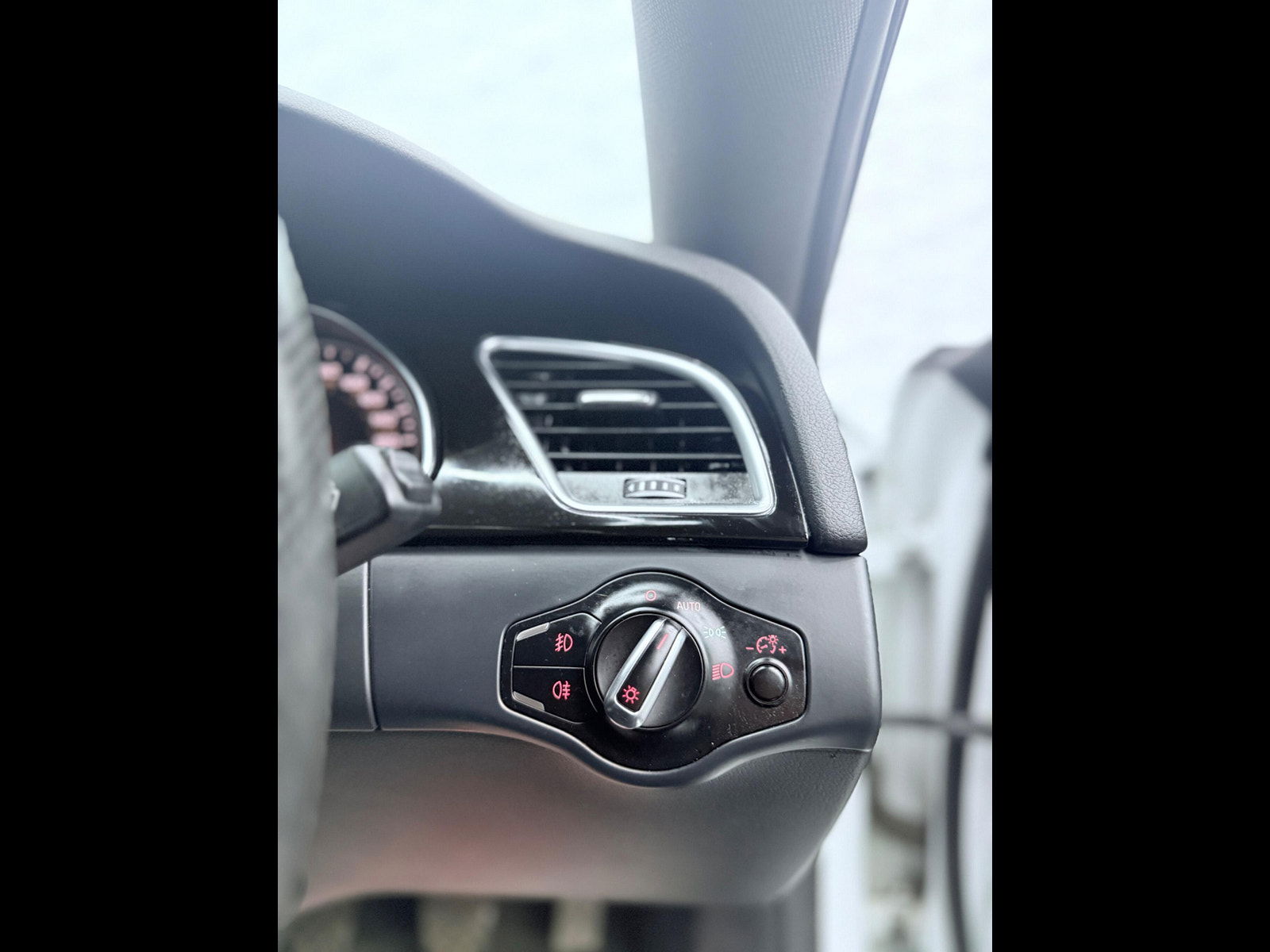 Audi A5 2.0 TDI Black Edition Sportback Euro 5 (s/s) 5dr 5dr Manual 2014