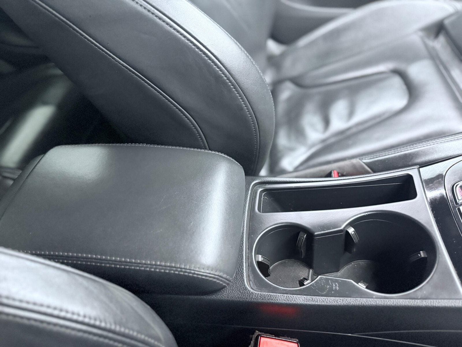 Audi A5 2.0 TDI Black Edition Sportback Euro 5 (s/s) 5dr 5dr Manual 2014