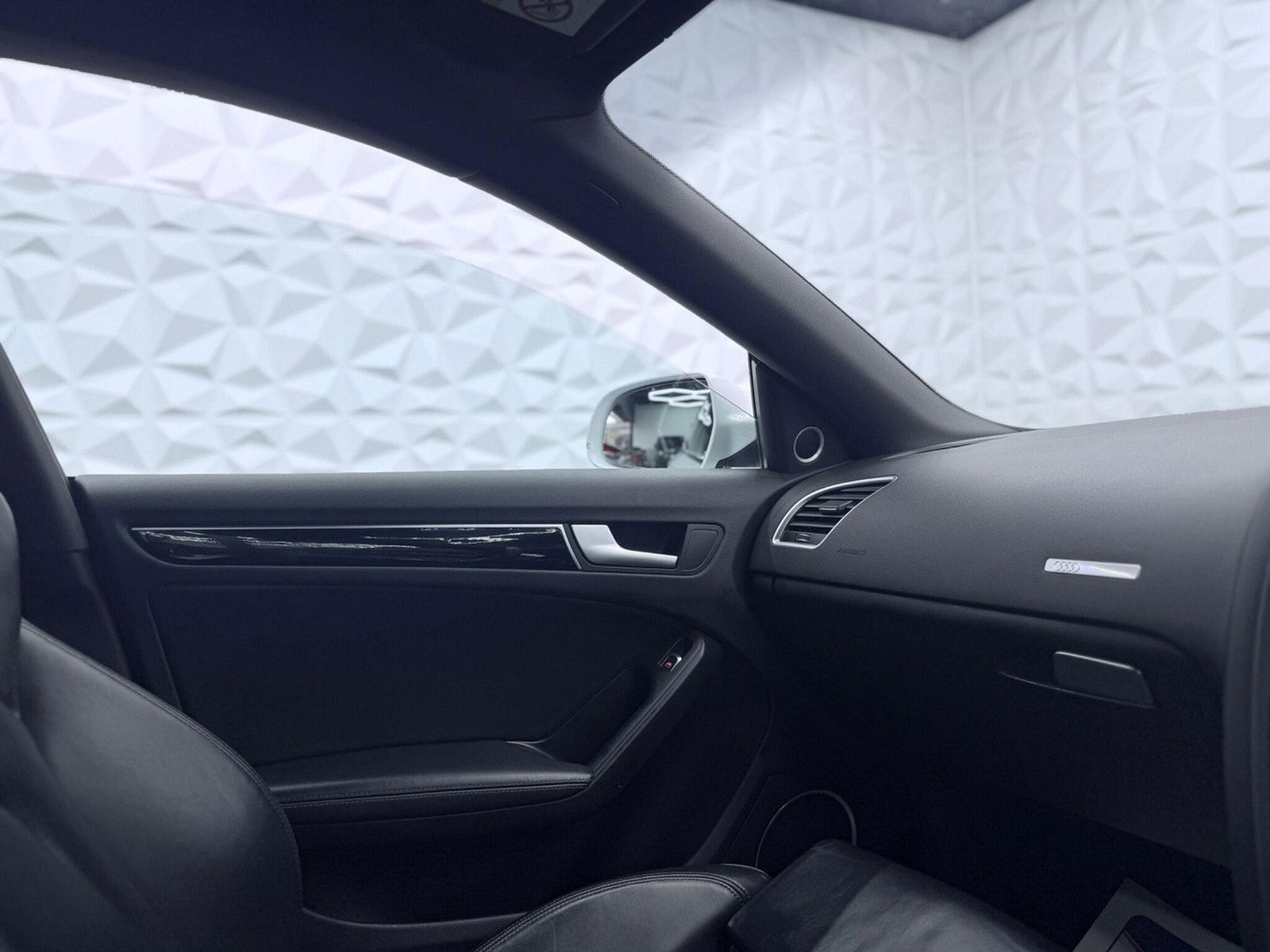 Audi A5 2.0 TDI Black Edition Sportback Euro 5 (s/s) 5dr 5dr Manual 2014