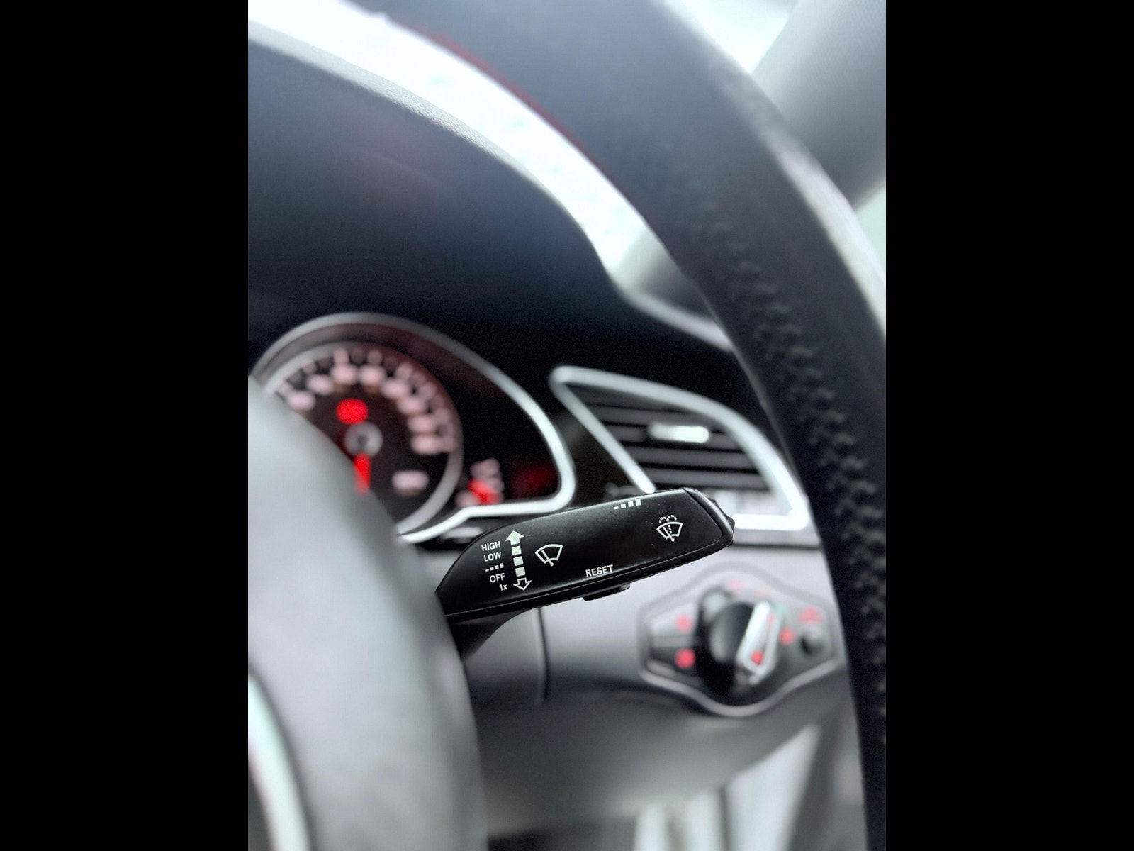 Audi A5 2.0 TDI Black Edition Sportback Euro 5 (s/s) 5dr 5dr Manual 2014