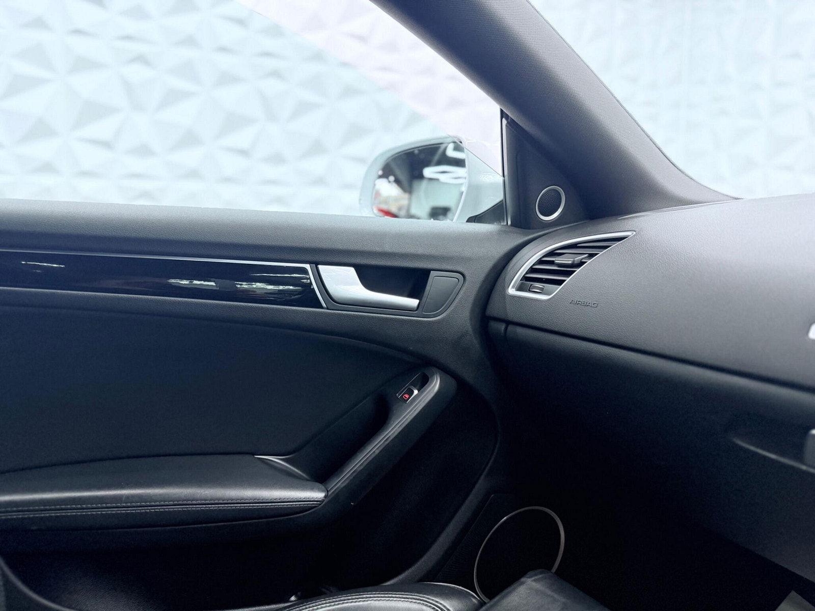 Audi A5 2.0 TDI Black Edition Sportback Euro 5 (s/s) 5dr 5dr Manual 2014