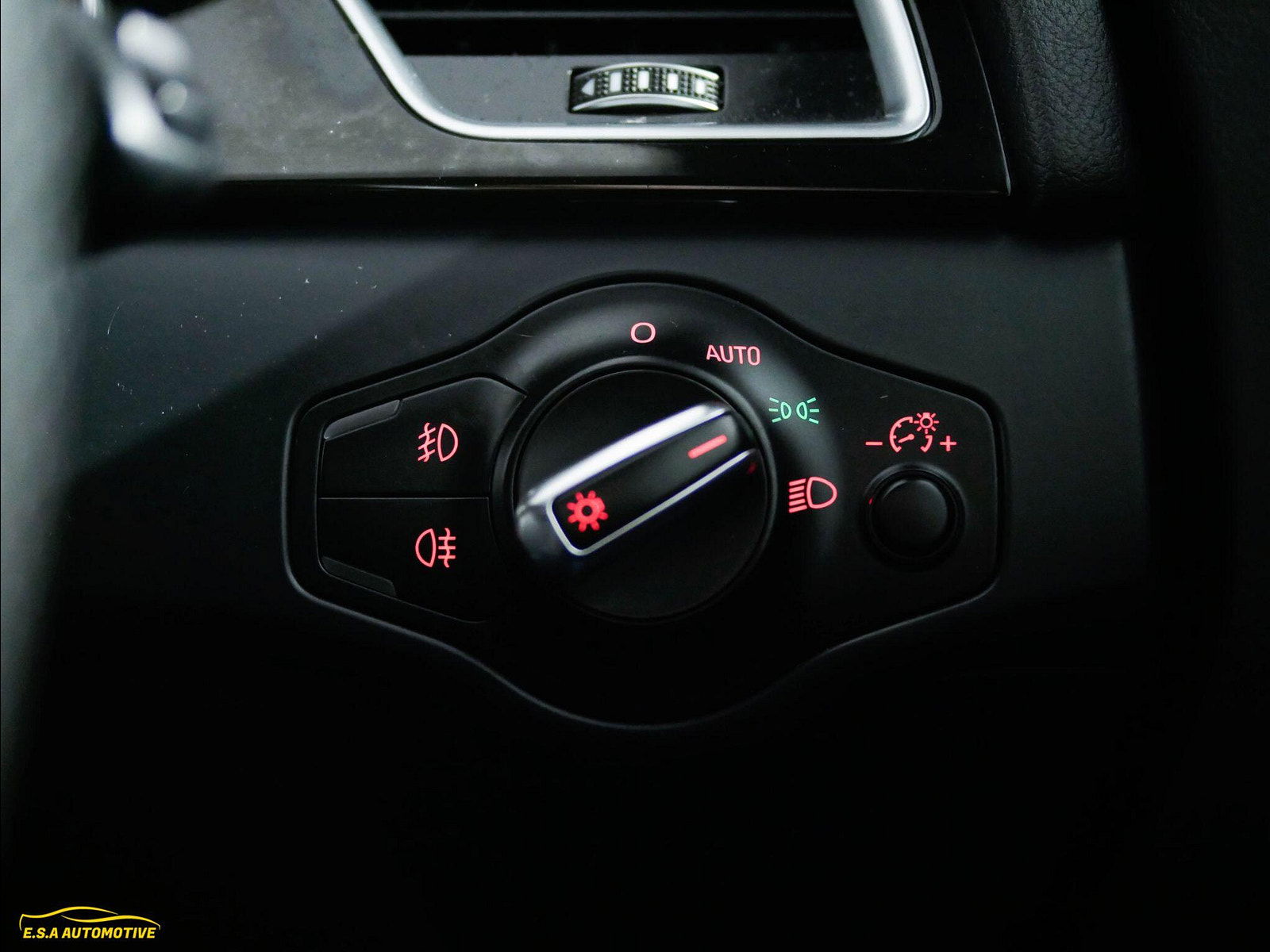 Audi A5 2.0 TDI Black Edition Sportback Euro 5 (s/s) 5dr 5dr Manual 2014