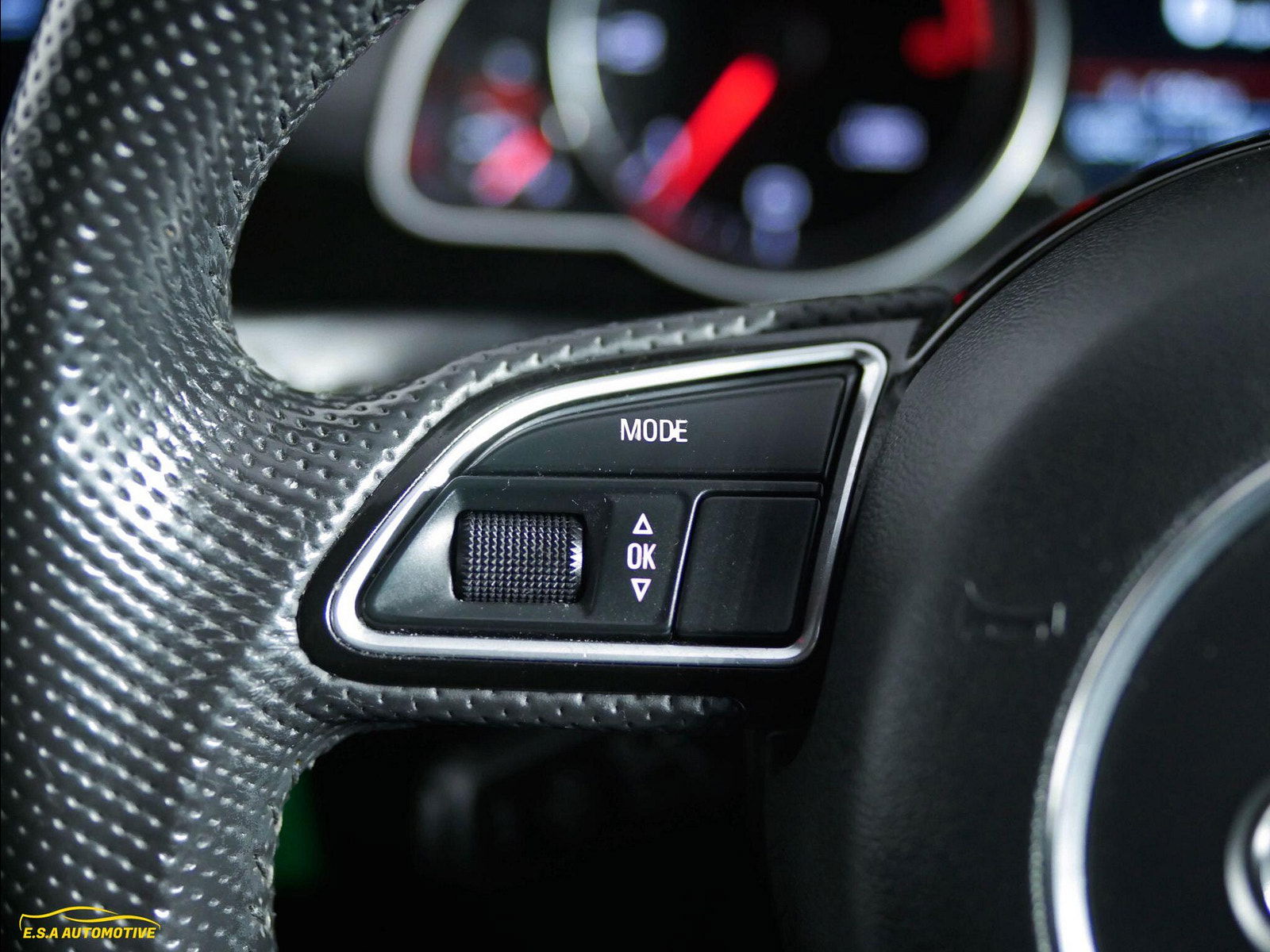 Audi A5 2.0 TDI Black Edition Sportback Euro 5 (s/s) 5dr 5dr Manual 2014