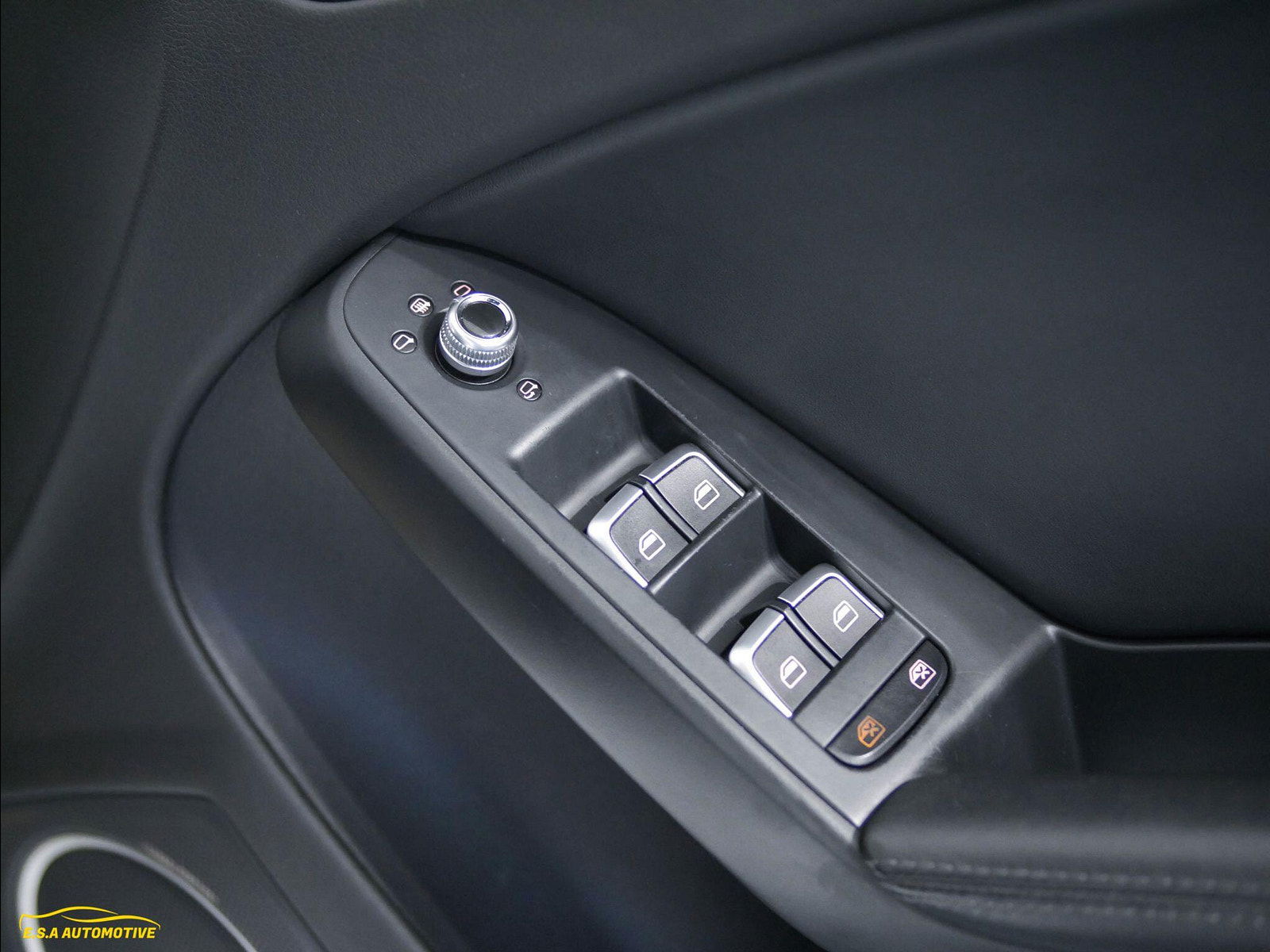 Audi A5 2.0 TDI Black Edition Sportback Euro 5 (s/s) 5dr 5dr Manual 2014