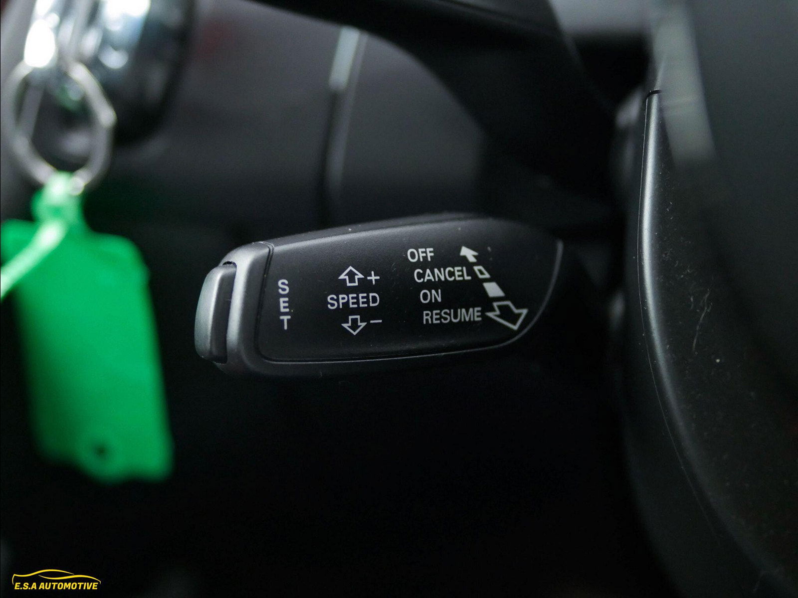 Audi A5 2.0 TDI Black Edition Sportback Euro 5 (s/s) 5dr 5dr Manual 2014