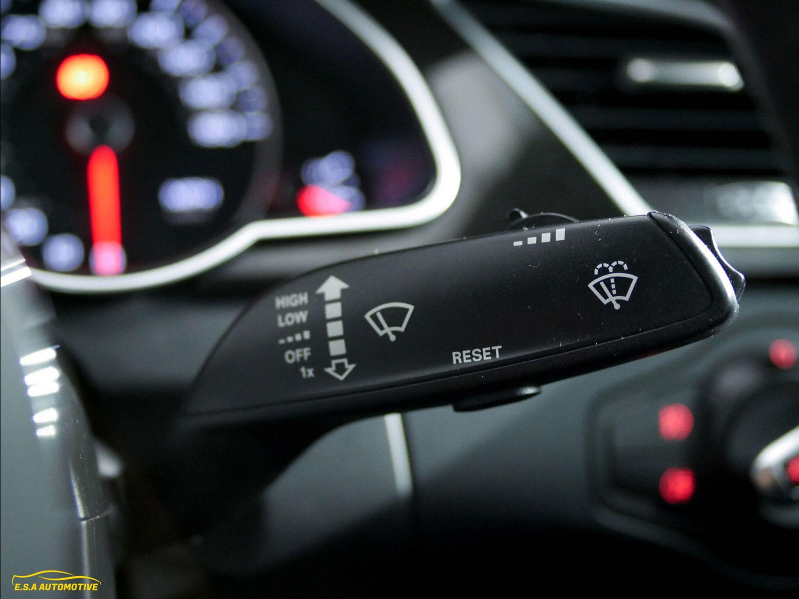 Audi A5 2.0 TDI Black Edition Sportback Euro 5 (s/s) 5dr 5dr Manual 2014