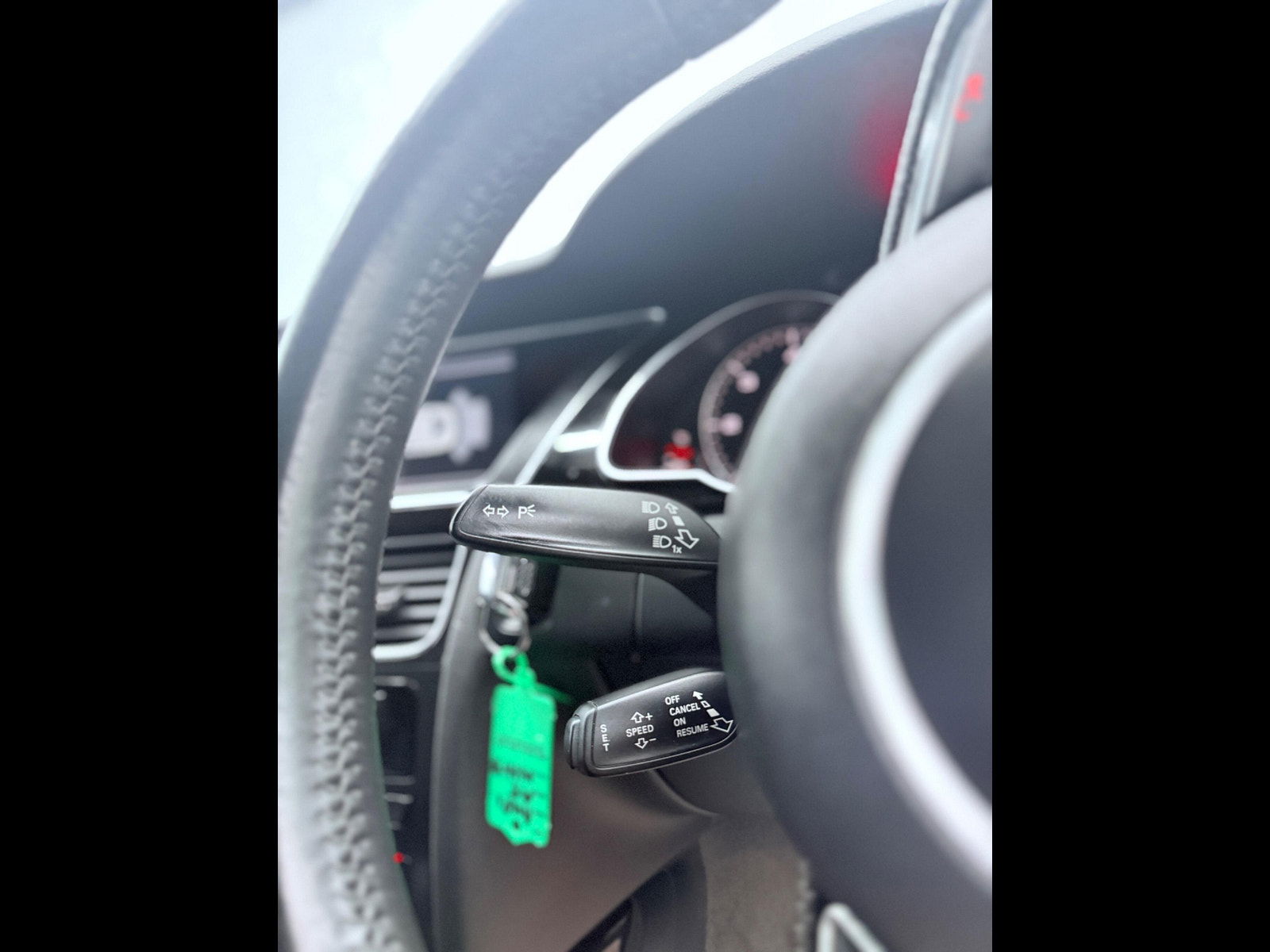 Audi A5 2.0 TDI Black Edition Sportback Euro 5 (s/s) 5dr 5dr Manual 2014