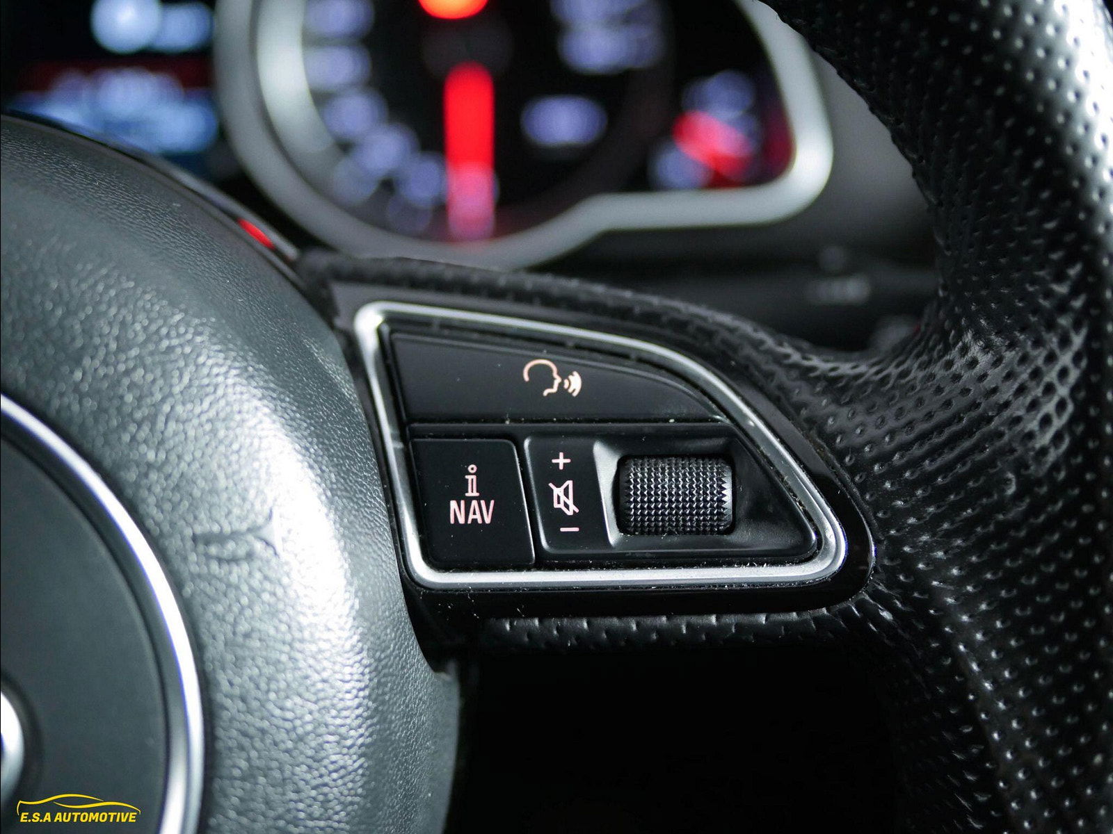 Audi A5 2.0 TDI Black Edition Sportback Euro 5 (s/s) 5dr 5dr Manual 2014