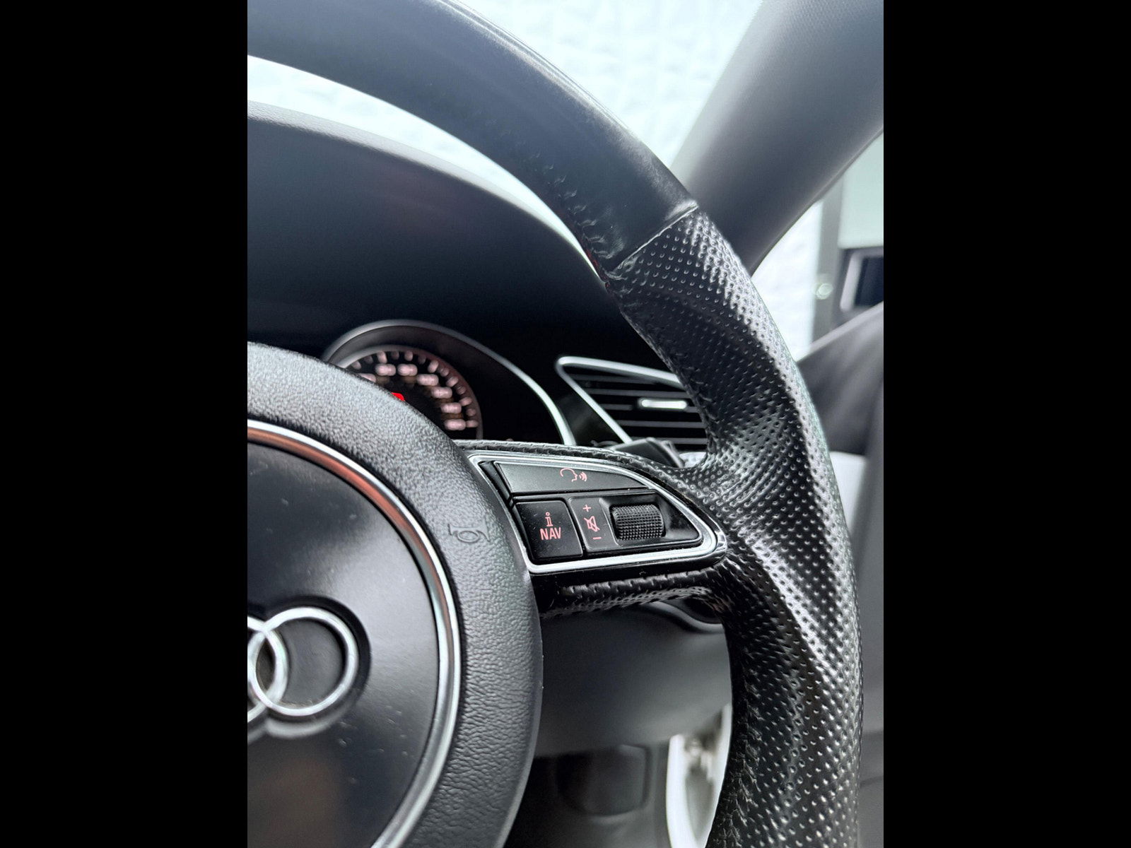 Audi A5 2.0 TDI Black Edition Sportback Euro 5 (s/s) 5dr 5dr Manual 2014