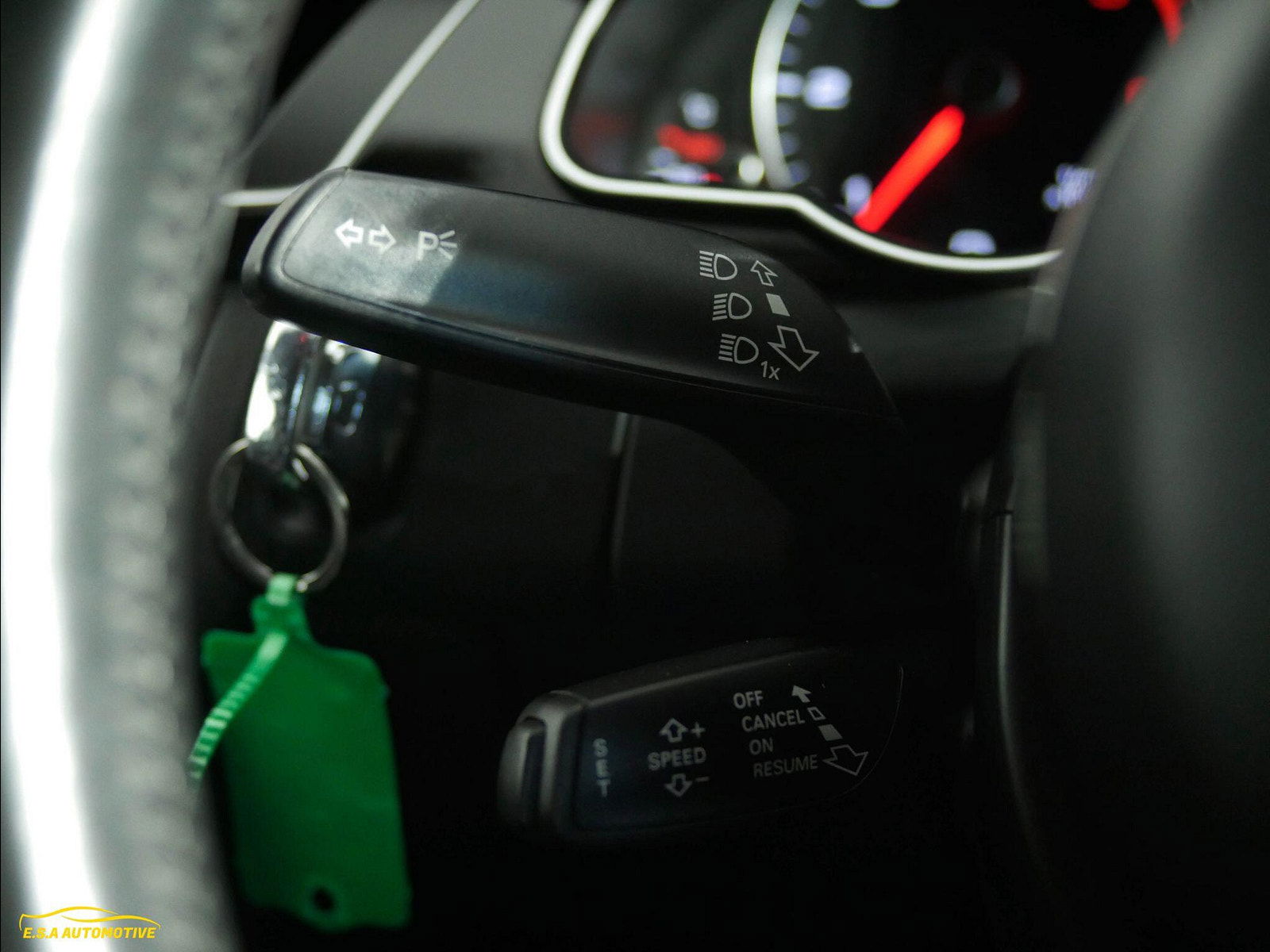 Audi A5 2.0 TDI Black Edition Sportback Euro 5 (s/s) 5dr 5dr Manual 2014