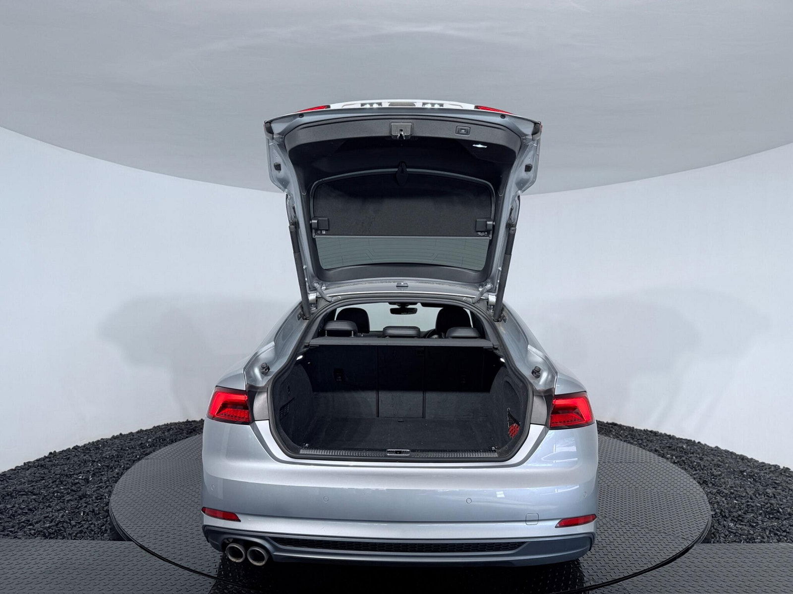 Audi A5 2.0 TDI ultra S line Sportback S Tronic Euro 6 (s/s) 5dr 5dr Automatic 2017