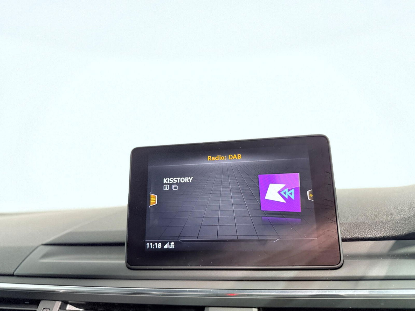 Audi A5 2.0 TDI ultra S line Sportback S Tronic Euro 6 (s/s) 5dr 5dr Automatic 2017