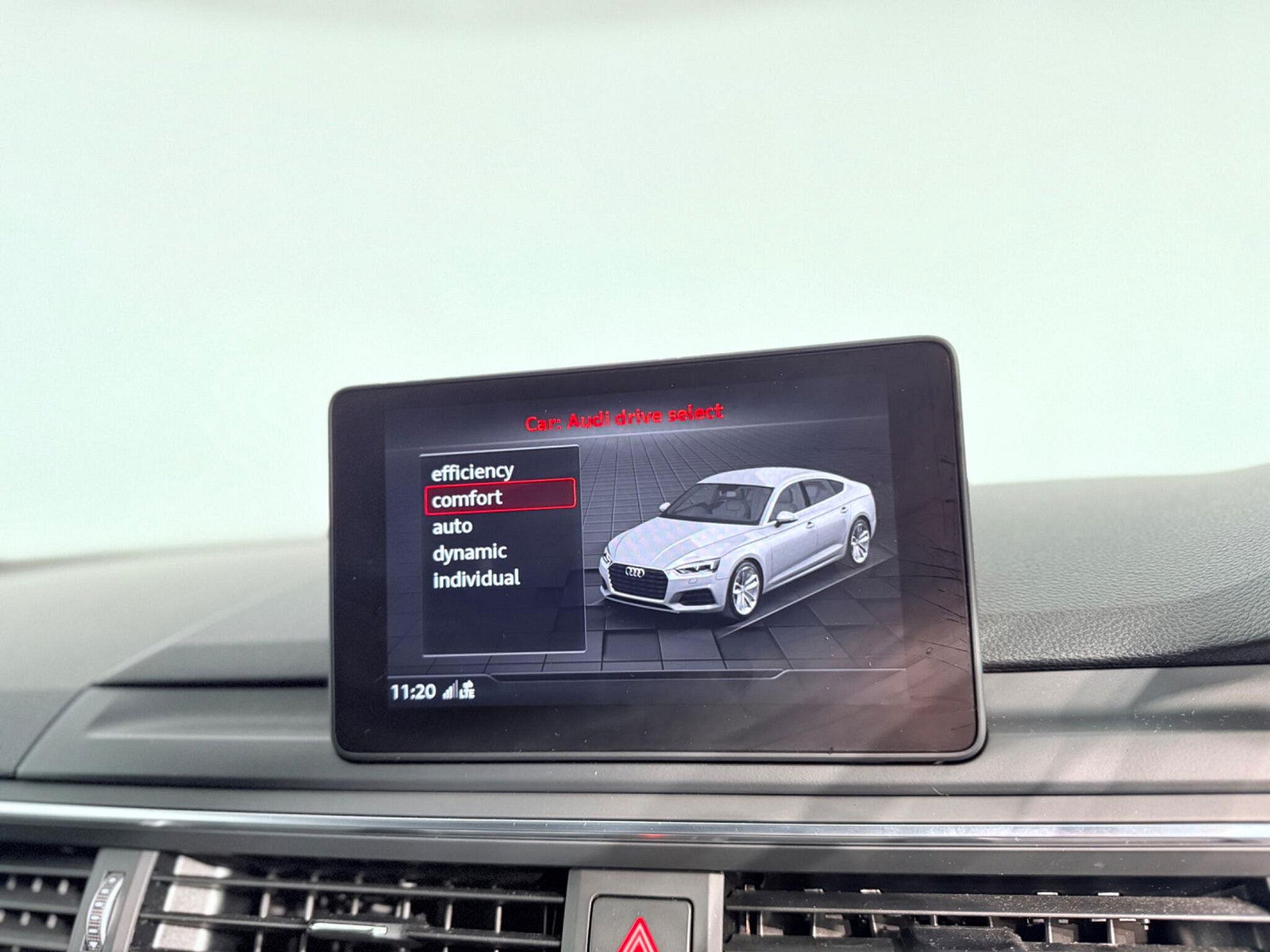 Audi A5 2.0 TDI ultra S line Sportback S Tronic Euro 6 (s/s) 5dr 5dr Automatic 2017