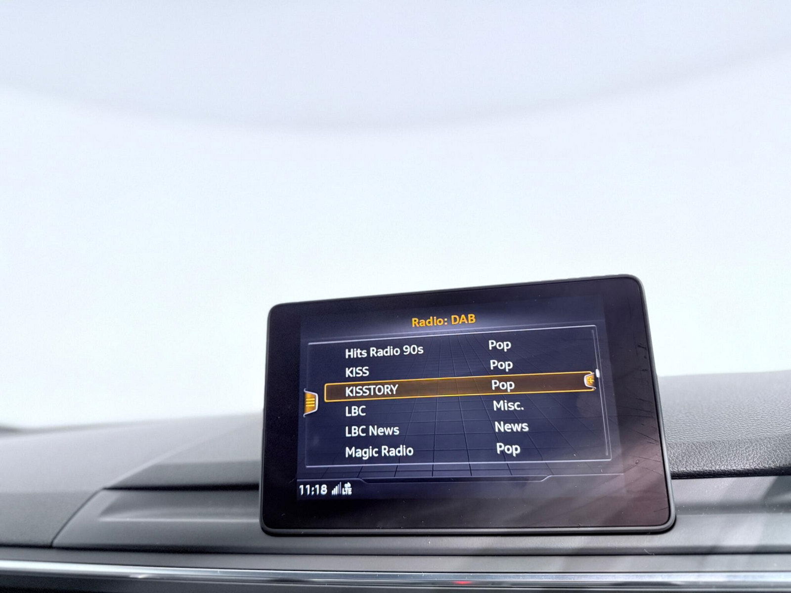 Audi A5 2.0 TDI ultra S line Sportback S Tronic Euro 6 (s/s) 5dr 5dr Automatic 2017