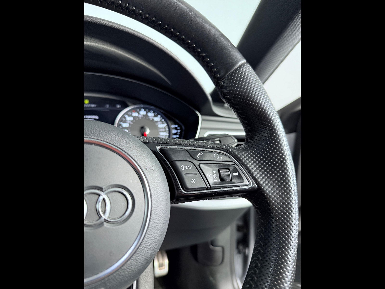 Audi A5 2.0 TDI ultra S line Sportback S Tronic Euro 6 (s/s) 5dr 5dr Automatic 2017