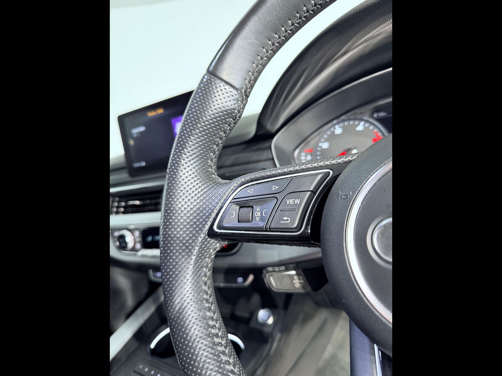 Audi A5 2.0 TDI ultra S line Sportback S Tronic Euro 6 (s/s) 5dr 5dr Automatic 2017