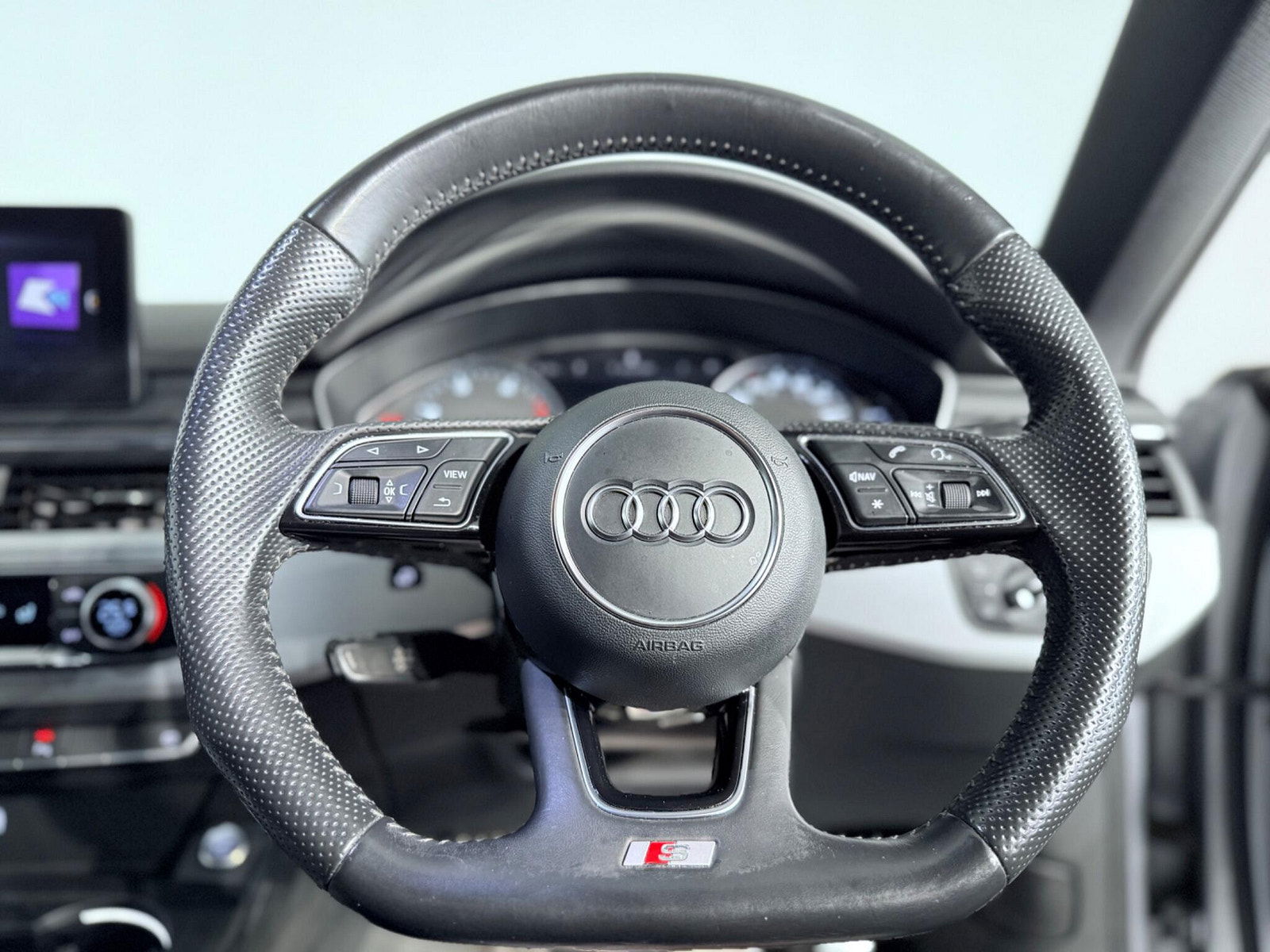 Audi A5 2.0 TDI ultra S line Sportback S Tronic Euro 6 (s/s) 5dr 5dr Automatic 2017