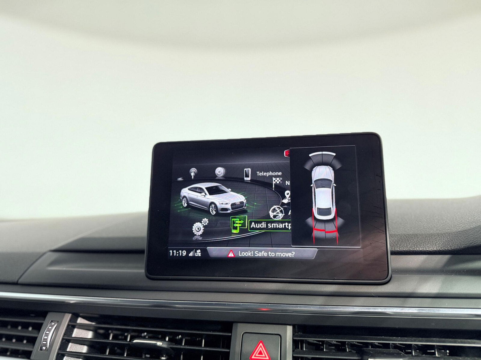 Audi A5 2.0 TDI ultra S line Sportback S Tronic Euro 6 (s/s) 5dr 5dr Automatic 2017