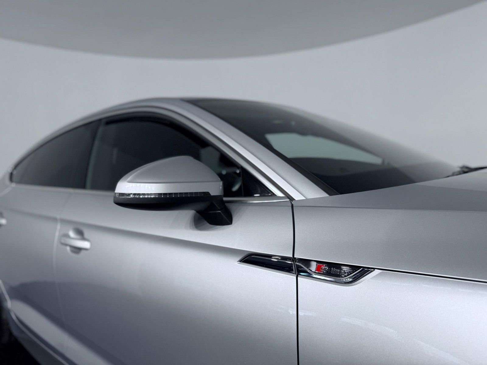 Audi A5 2.0 TDI ultra S line Sportback S Tronic Euro 6 (s/s) 5dr 5dr Automatic 2017