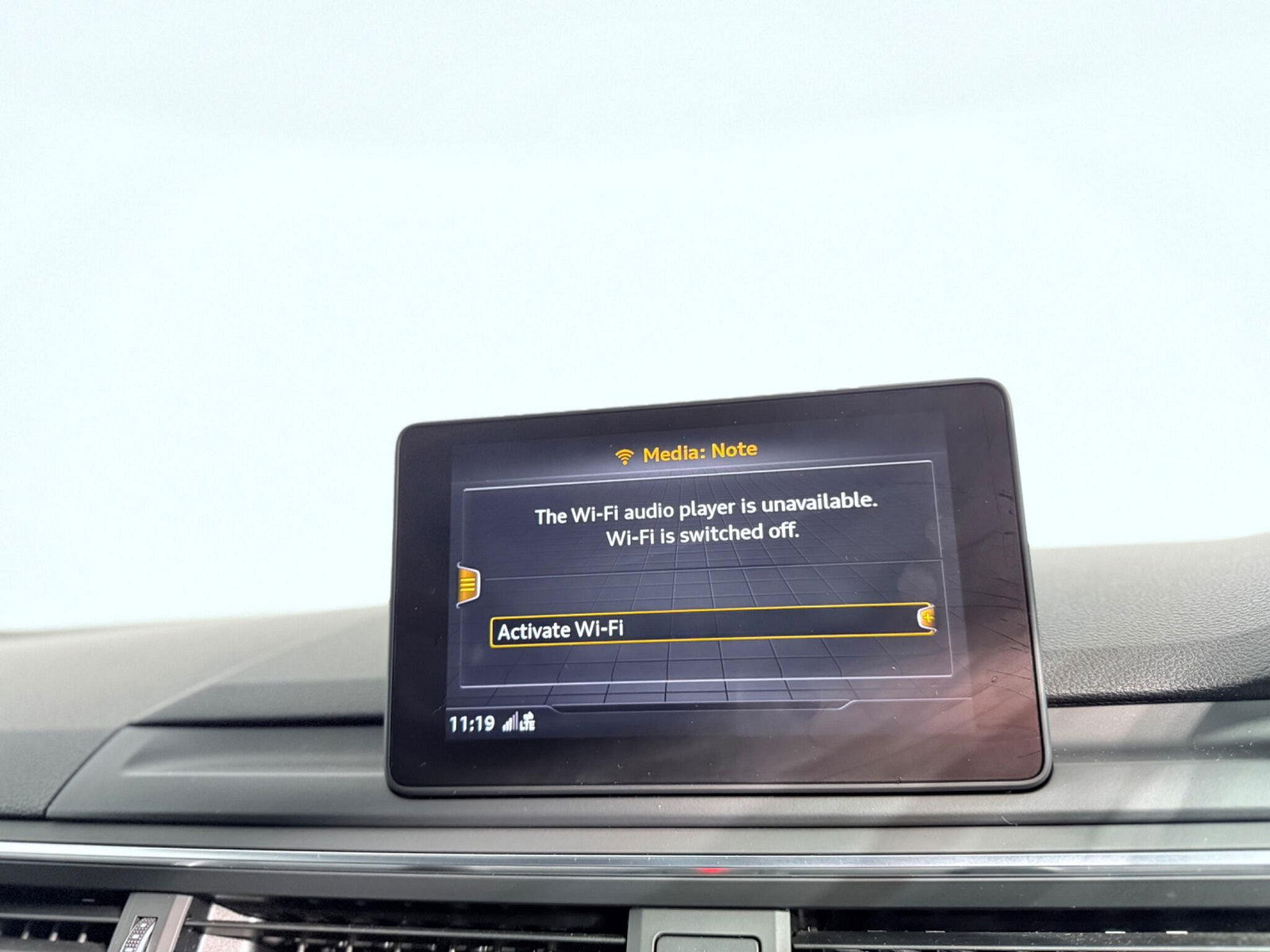 Audi A5 2.0 TDI ultra S line Sportback S Tronic Euro 6 (s/s) 5dr 5dr Automatic 2017